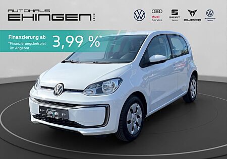 VW e-up! Volkswagen e-up! UP e-up! Sthz Klima Kamera+Sitzh+PDC+CCS