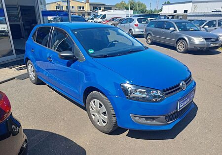 VW Polo Volkswagen 1.2 44kW Trendline