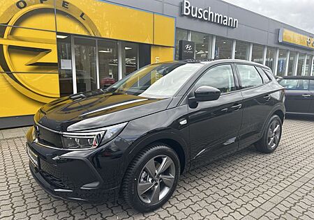 Opel Grandland X Grandland GS 1.2