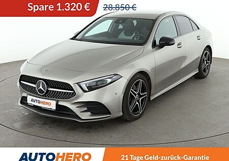 Mercedes-Benz A 220 4Matic AMG Line Aut. *LED*VC*TEMPO*