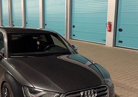 Audi S3 2.0 TFSI S tronic quattro Sportback -