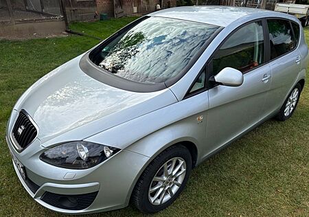 Seat Altea 1.2 TSI Ecomotive Style Style