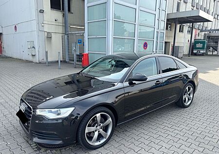 Audi A6 Lim. 3.0 TDI S-Line Limousine