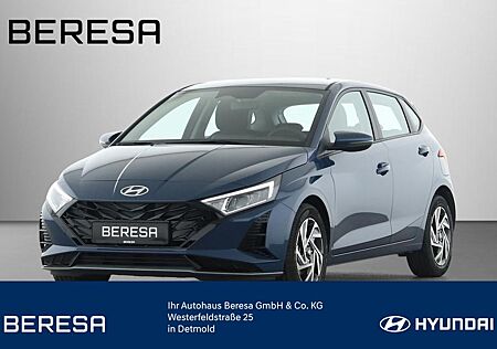 Hyundai i20 1.0 T-GDI MY25*Trend*Lichtpaket* Navi SHZ