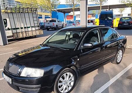 Skoda Superb 1.9 TDI PD Classic Classic