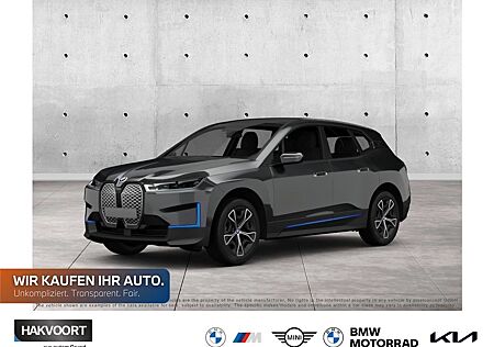 BMW iX xDrive40 "Edition Essence" Head-Up 22" LM Las