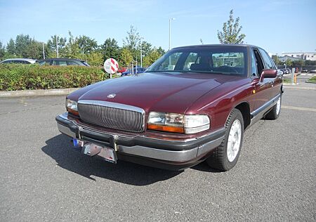 Buick Park Avenue 3.8 V6,Läuft Top,2-HAND