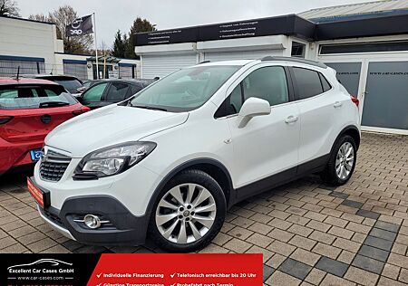 Opel Mokka Innovation Automatik Kamera SHZ PDC