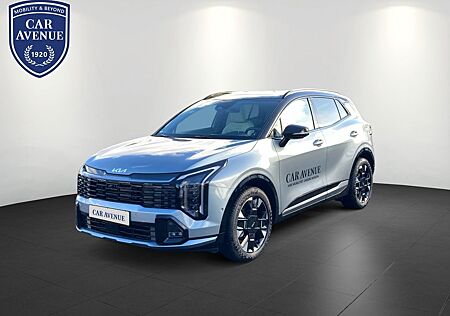 Kia Sportage 1.6 T-GDI AWD DCT PANO DRIVE WISE SND