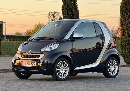 Smart ForTwo 84PS/TÜV/Klima/Servo