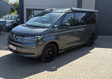 VW T7 Volkswagen California