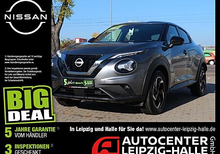 Nissan Juke 1.0 DIG-T N-Connecta WinterP Kamera LM