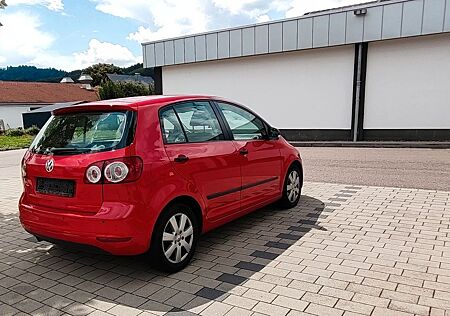 VW Golf Plus Volkswagen 1.6 TDI Automatic Euro5, TUV 05.2027