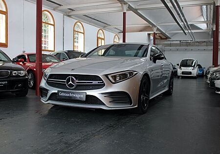 Mercedes-Benz CLS 53 AMG 4Matic *TÜV&Service NEU*