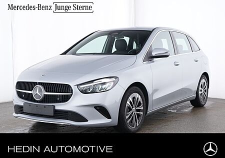 Mercedes-Benz B 220 gebraucht kaufen Mercedes-Benz B 220 d |Progressive|LED|NAVI|KAM|MBUX|PTS|SHZ