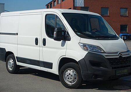 Citroën Kasten 28 L1H1 Profi BlueHDi 110*KLIMA*19%MwSt.a