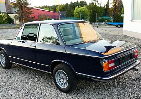 BMW 2002 1602 Rarität -Sammlerfahrzeug