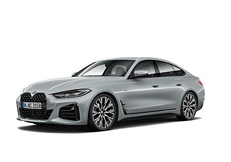 BMW 420d Gran Coupe M Sport SportAut +2JahreGARANTIE