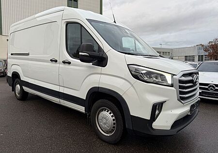 Maxus Deliver 9 Kasten L3H2 1. Hand Mwst Klima