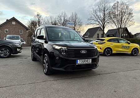 Ford Tourneo Courier "Titanium"/Kamera/PP v+h/17Zoll
