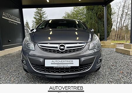 Opel Corsa 1.3 CDTI XENON NAVI KLIMA SHZ PDC BT TEMPO