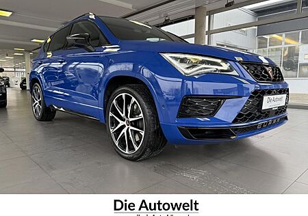 Cupra Ateca 4Drive 2.0 TSI DSG NAVI LED ACC PDC SHZG