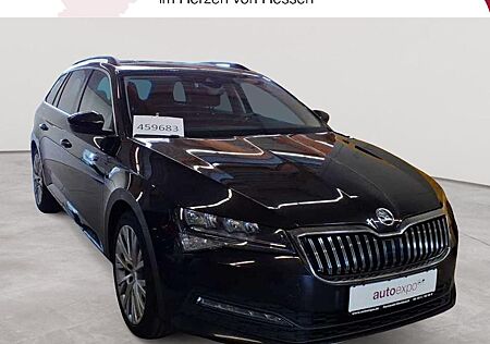 Skoda Superb Combi 2.0 TDI DSG Ambition NAV