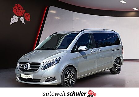 Mercedes-Benz V 220 V-Klasse V220 CDI EDITION Kompakt AHK Kamera