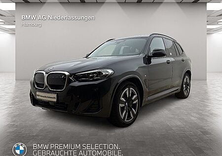 BMW iX3 M Sport DAB Dyn. Dämpfer LED Lenkradhz. Shz