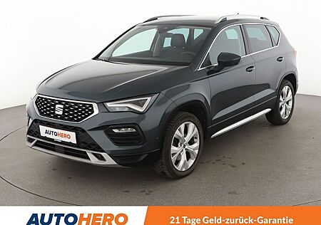 Seat Ateca 2.0 TDI Xperience 4Drive Aut.*NAVI*BEATS*