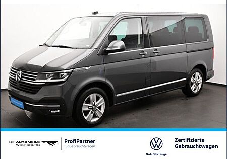 VW T6 Multivan Volkswagen T6.1 Multivan 2.0 TDI 4Motion DSG Generation Six