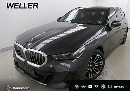 BMW 520d T M Sport DAPro,StHz,A-bahnAs,H/K,AHK,PAPro