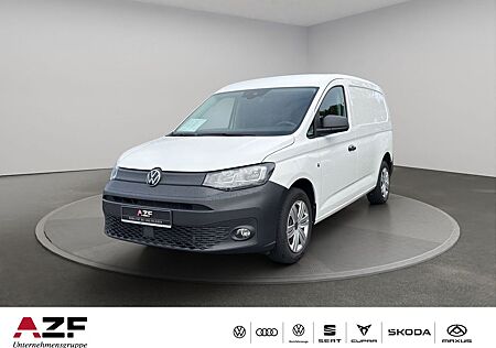 VW Caddy Volkswagen Maxi Cargo 2.0 TDI AHK+KLIMA+DAB+START-STO