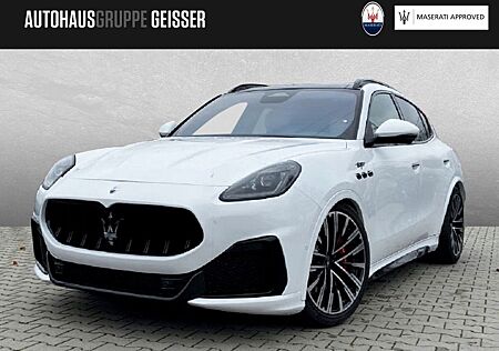 Maserati Grecale Trofeo AWD MJ 23 ACC HUD LED SD