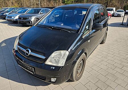 Opel Meriva 1.7 CDTI Enjoy