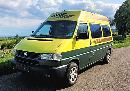 VW T4 Volkswagen Syncro AXL 2.5 TDI