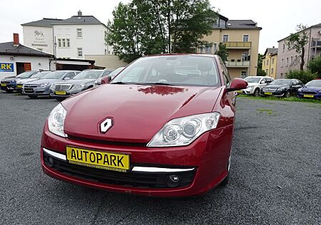 Renault Laguna III Expression*KLIMA*PDC*ISOFIX*Nr.14