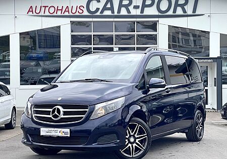 Mercedes-Benz V 220 V 220d Edition *SHZ | RFK | 6.SITZE | UVM...
