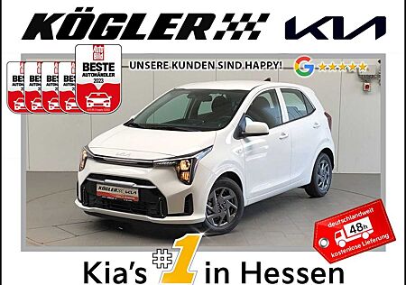 Kia Picanto 1.0i Vision