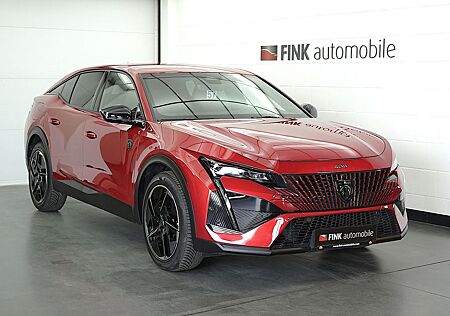 Peugeot 408 130 EAT GT FULL LED CARPLAY NACHTSICHT