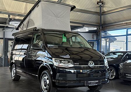 VW T6 California Volkswagen California Beach 4Motion*HU/AU NEU