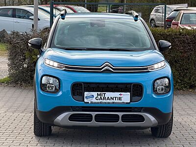 Citroën C3 Aircross Feel
