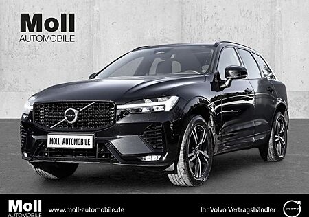 Volvo XC 60 XC60 R Design 2WD B4 Diesel EU6d digitales Cockp