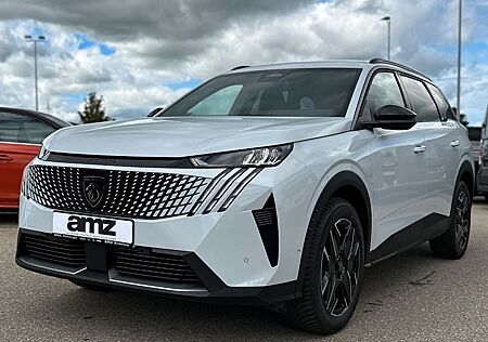 Peugeot 5008 Hybrid 136 GT Sitzheizung. Klima. Kamera