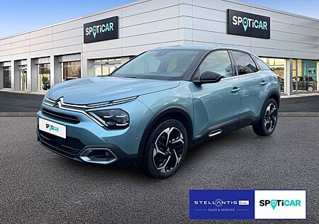 Citroën C4 1.2 PureTech 130 Shine *RFK, Navi, Sitzheiz.*