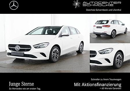 Mercedes-Benz B 250 e ADVANCED*AHK*VOLL-DIGGI-DISPLAY*VERKEHRS