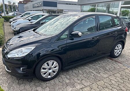 Ford C-Max Business Edition