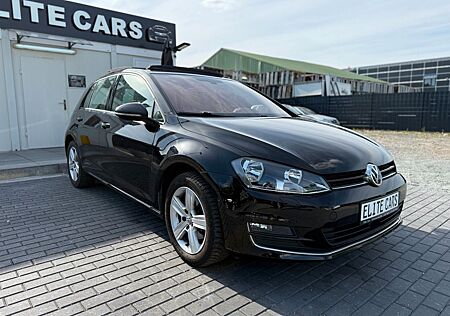 VW Golf Volkswagen 1.6 TDI Highline KEYLESS/PANO/NAVI/MFL/PDC