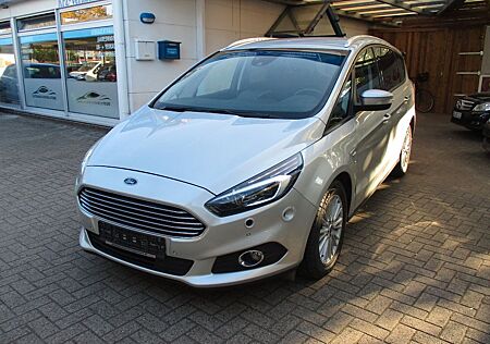 Ford S-Max Business / Aut.