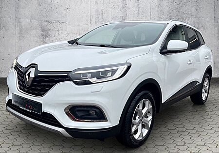 Renault Kadjar 1.5 dCi Limited*LED Scheinw.*Kamera*Navig